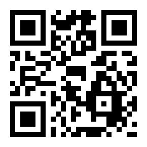 QR-код страницы установки